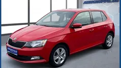 Gebraucht 2017 Skoda Fabia Ambition Kleinwagen | 10.390 € (Fairer Preis)