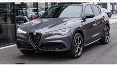 Gebraucht 2025 Alfa Romeo Stelvio Veloce SUV | 57.975 €