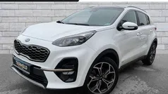 Gebraucht 2021 Kia Sportage 3 SUV | 25.900 € (Fairer Preis)