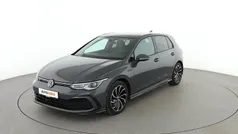 Grau Gebraucht 2020 VW Golf VIII R-line Limousine | 26.850 € (Fairer Preis)