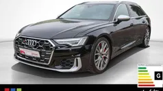 Brillantschwarz Gebraucht 2024 Audi S6 Sport Kombi | 71.940 € (Fairer Preis)