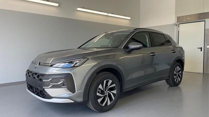 Nuova VW T-Roc Life 150 CV (110 kW) 2026 Grigio SUV