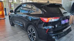 Gebraucht 2022 Ford Kuga ST-Line SUV | 25.980 € (Guter Preis)