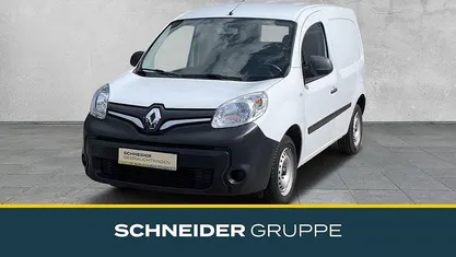 Gebraucht Renault Kangoo Rapid Extra 95 PS (69 kW) 2020 Limousine