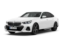 Gebraucht 2024 BMW 520 M Sport Limousine | 54.930 € (Superpreis)