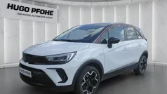 Weiß Gebraucht 2023 Opel Crossland GS Line SUV | 21.490 € (Fairer Preis)