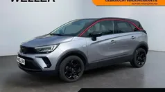 Gebraucht 2022 Opel Crossland GS Line SUV | 15.180 € (Guter Preis)