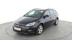 Gebraucht 2016 Opel Astra Style Kombi | 9.090 € (Fairer Preis)