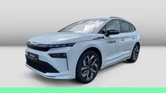 Gebraucht 2025 Skoda Enyaq iV SportLine SUV | 54.890 € (Fairer Preis)