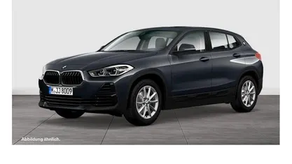 Gebraucht BMW X2 Advantage 150 PS (110 kW) 2021 SUV