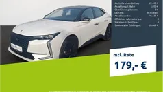 Gebraucht 2023 DS Automobiles DS4 Performance Limousine | 26.490 € (Fairer Preis)