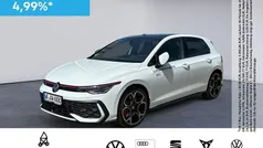 Gebraucht 2025 VW Golf VIII GTI Limousine | 41.440 € (Fairer Preis)