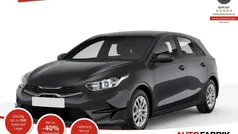 Gebraucht 2025 Kia Ceed Kleinwagen | 21.890 € (Superpreis)