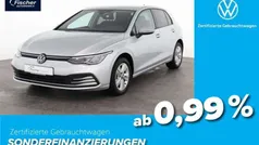 VW Golf VIII