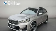 Spacesilber Neu 2025 BMW X1 M Sport SUV | 53.960 € (Fairer Preis)