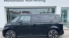 Gebraucht 2024 VW ID. Buzz Van | 53.990 € (Fairer Preis)