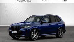 Gebraucht 2025 BMW X5 M Sport SUV | 89.499 € (Fairer Preis)