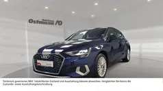 Gebraucht 2024 Audi A3 Sportback Ambiente Limousine | 28.270 € (Guter Preis)