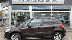 Gebraucht 2013 Suzuki SX4 City+ Limousine | 7.990 € (Fairer Preis)