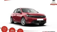 Gebraucht 2025 Opel Corsa Edition Limousine | 17.490 € (Guter Preis)