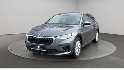 Gebraucht Skoda Scala Essence 116 PS (85 kW) 2025 Kleinwagen