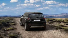 Gebraucht 2025 Jeep Avenger EV Altitude SUV | 33.300 € (Fairer Preis)