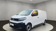 Kaolinweiß Neu 2025 Opel Vivaro Van | 30.950 € (Fairer Preis)