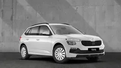 Gebraucht 2025 Skoda Kamiq Essence SUV | 21.390 € (Guter Preis)