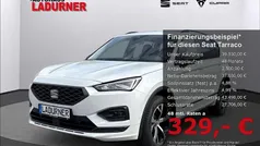 Gebraucht 2024 Seat Tarraco FR SUV | 39.530 € (Fairer Preis)