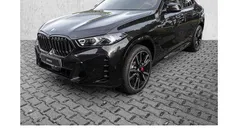Gebraucht 2025 BMW X6 Performance SUV | 122.790 €