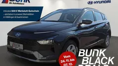 Aurora grey Neu 2025 Hyundai Bayon Select SUV | 22.390 € (Fairer Preis)