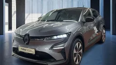Grau Gebraucht 2022 Renault Mégane Evolution Limousine | 22.711 € (Fairer Preis)