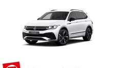 Gebraucht 2025 VW Tiguan Allspace R-line SUV | 46.550 € (Fairer Preis)