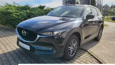 Gebraucht 2021 Mazda CX-5 Exclusive-Line SUV | 22.890 € (Guter Preis)