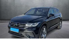 Gebraucht 2023 VW Tiguan Allspace Move SUV | 38.970 € (Fairer Preis)