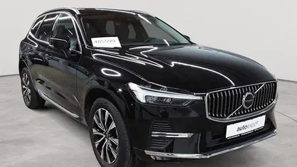 Gebraucht Volvo XC60 Plus 197 PS (144 kW) 2022 SUV