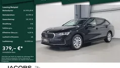 Schwarz Gebraucht 2024 Skoda Superb Selection Kombi | 35.995 € (Fairer Preis)