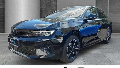 Gebraucht 2024 Opel Astra Limousine | 22.450 € (Fairer Preis)