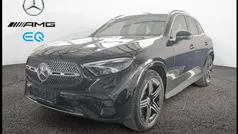 Gebraucht 2025 Mercedes GLC300 AMG SUV | 66.290 € (Fairer Preis)