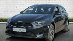 Gebraucht 2025 Kia Ceed Sportswagon Style Kombi | 24.750 € (Guter Preis)