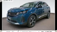 Gebraucht 2024 Peugeot 3008 GT SUV | 21.980 € (Superpreis)