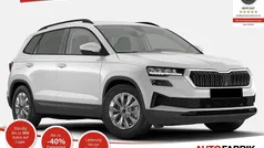 Gebraucht 2025 Skoda Karoq Selection SUV | 34.990 € (Superpreis)