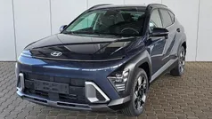 Gebraucht 2024 Hyundai Kona Premium SUV | 28.250 € (Fairer Preis)