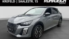 Gebraucht 2025 Peugeot 208 GT Kleinwagen | 23.590 € (Guter Preis)