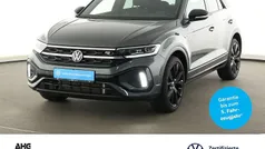 Gebraucht 2025 VW T-Roc R-line SUV | 34.890 € (Fairer Preis)