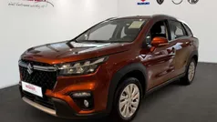 Canyon brown pearl metallic Neu 2024 Suzuki SX4 S-Cross Comfort SUV | 23.940 € (Guter Preis)