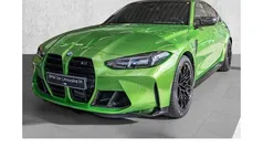 Gebraucht 2025 BMW M3 Competition Edition Limousine | 114.949 € (Teuer)