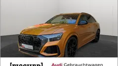 Gebraucht 2021 Audi RS Q8 Advanced SUV | 89.987 € (Fairer Preis)
