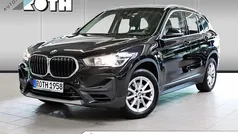 Gebraucht 2020 BMW X1 Advantage SUV | 20.987 € (Guter Preis)