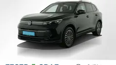 Gebraucht 2024 VW Tiguan Life SUV | 37.440 € (Fairer Preis)